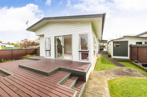 Photo of property in 43 Mill Street, Marton, 4710