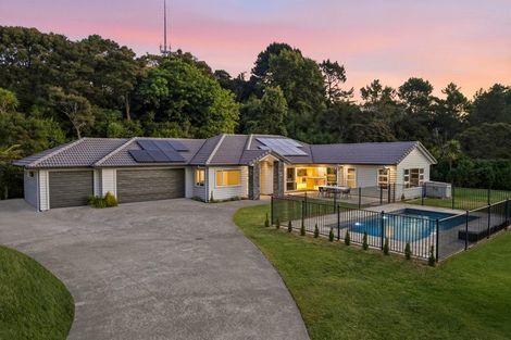 Photo of property in 343 Glenvar Road, Long Bay, Auckland, 0630