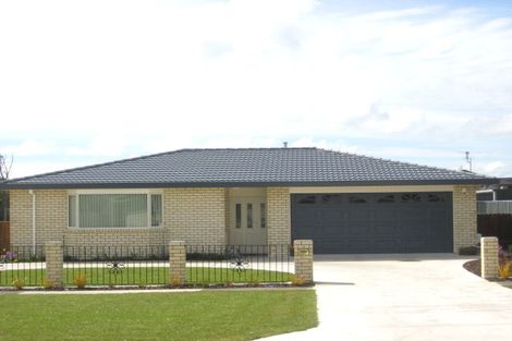 Photo of property in 44 Ariel Street, Stratford, 4332