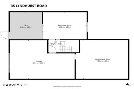 Photo of property in 35 Lyndhurst Road, Te Atatu South, Auckland, 0610