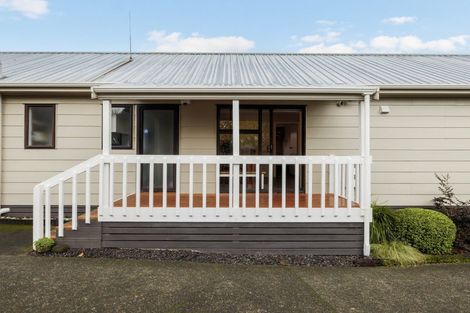 Photo of property in 8 Barakat Place, Ngaruawahia, 3720