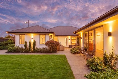 Photo of property in 1 Oakley Drive, Prebbleton, 7604