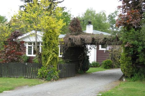 Photo of property in 28 Scarborough Terrace, Hanmer Springs, 7334