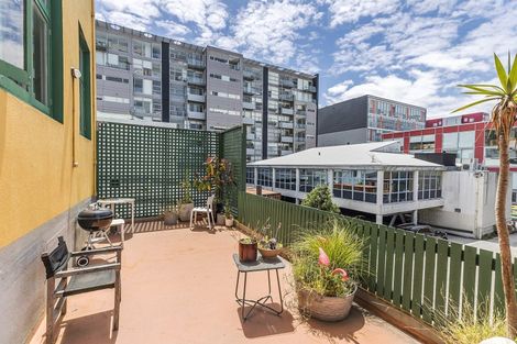 Photo of property in 255u6 Cuba Street, Te Aro, Wellington, 6011