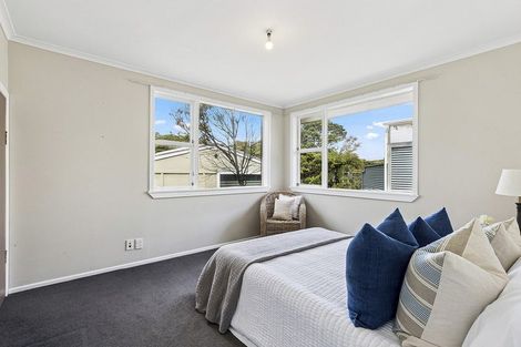 Photo of property in 8 Te Motu Road, Pukerua Bay, 5026