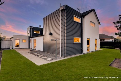 Photo of property in 16 Riverbank Road, Northwood, Christchurch, 8051