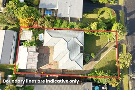 Photo of property in 26 Kakanui Avenue, Hillcrest, Hamilton, 3216