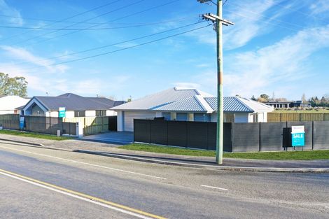 Photo of property in 247 Racecourse Road, Allenton, 7700