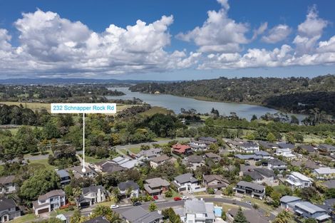 Photo of property in 232 Schnapper Rock Road, Schnapper Rock, Auckland, 0632