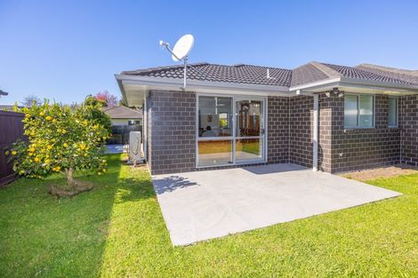 Photo of property in 5 Kennedy Lane, Hamilton East, Hamilton, 3216