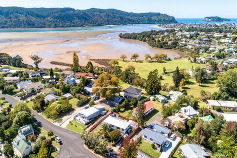 Photo of property in 119 Durrant Drive, Whangamata, 3620