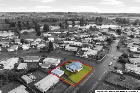 Photo of property in 29 Kaka Crescent, Tokoroa, 3420