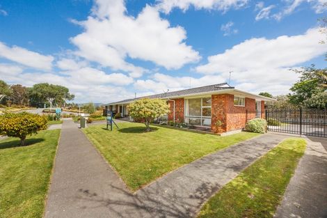 Photo of property in 20 Ruha Street, West End, Palmerston North, 4412