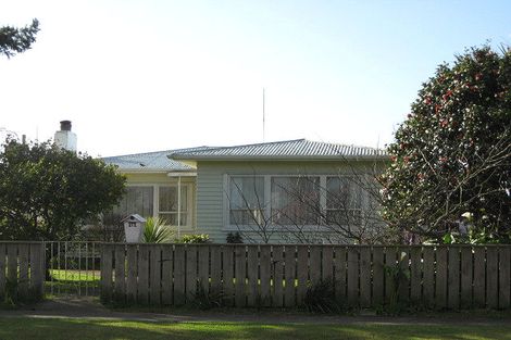 Photo of property in 212 James Street, Whakatane, 3120