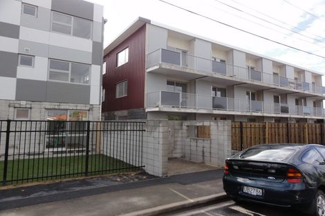 Photo of property in 5/126 Nursery Road, Linwood, Christchurch, 8011