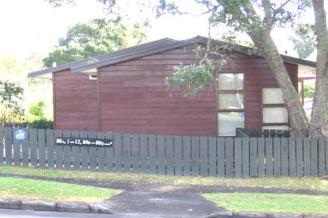 Photo of property in 80g Tirimoana Road, Te Atatu South, Auckland, 0602