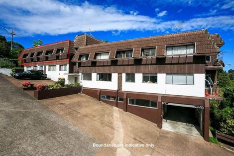 Photo of property in 8/27 Rangatira Road, Birkdale, Auckland, 0626