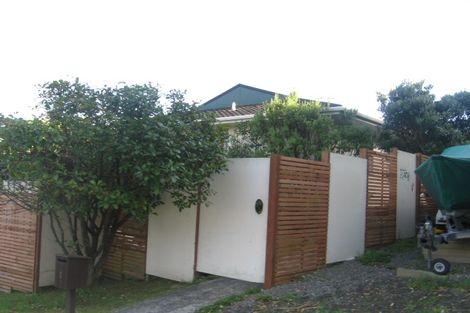 Photo of property in 1 Mercury Way, Whitby, Porirua, 5024