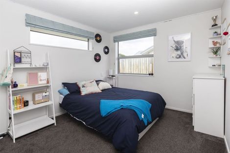 Photo of property in 35 Sapphire Street, Casebrook, Christchurch, 8051