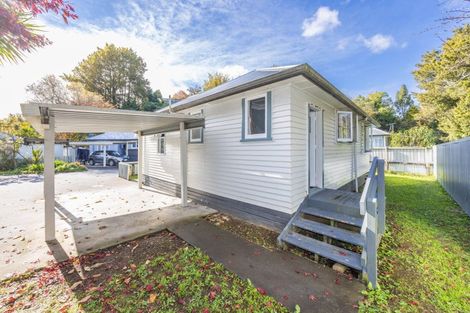 Photo of property in 41 Kakamutu Road, Otorohanga, 3900