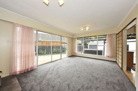 Photo of property in 4 Springmead Place, Hornby, Christchurch, 8042