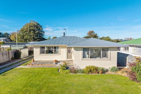 Photo of property in 3 Glenroy Crescent, Springlands, Blenheim, 7201