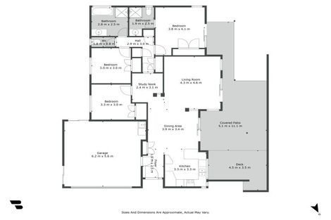 Photo of property in 716 Gloucester Road, Papamoa Beach, Papamoa, 3118