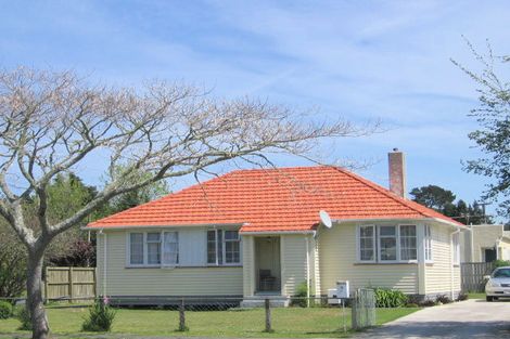 Photo of property in 1 Lorne Street, Morrinsville, 3300