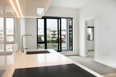 Photo of property in 1/16 Home Street, Mount Victoria, Wellington, 6011