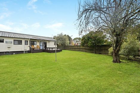 Photo of property in 68 Garland Drive, St Andrews, Hamilton, 3200