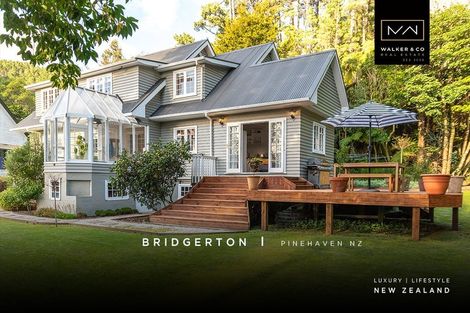 Photo of property in 4 Elmslie Road, Pinehaven, Upper Hutt, 5019