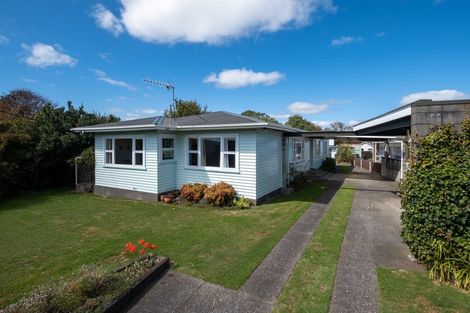 Photo of property in 38 Tawhiti Road, Hawera, 4610
