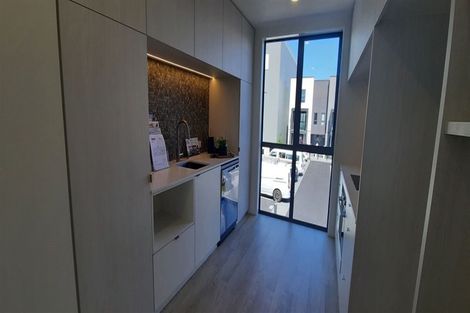 Photo of property in 10/214 Hereford Street, Christchurch Central, Christchurch, 8011