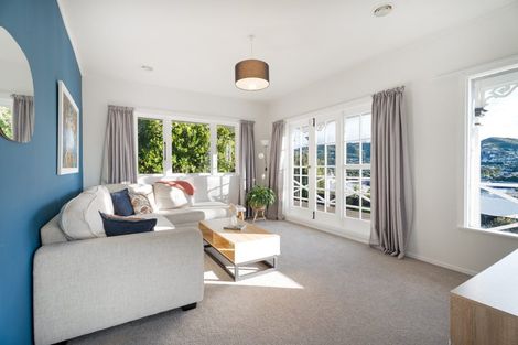 Photo of property in 8 Sheridan Terrace, Johnsonville, Wellington, 6037