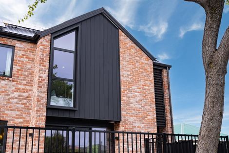 Photo of property in 1/92 Tennyson Street, Sydenham, Christchurch, 8023