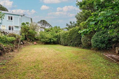 Photo of property in 24 Butt Street, Brooklyn, Wellington, 6021