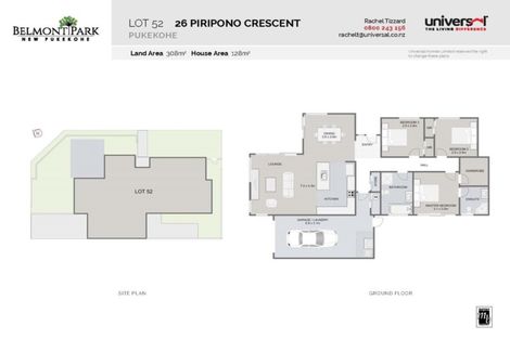 Photo of property in 26 Piripono Crescent, Pukekohe, 2120