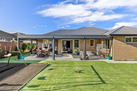 Photo of property in 52 Bradbury Avenue, Rolleston, 7614