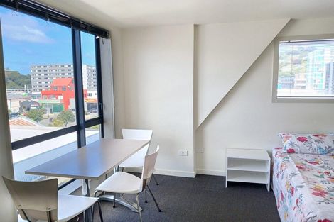 Photo of property in Southern Cross Apartments, 411/35 Abel Smith Street, Te Aro, Wellington, 6011