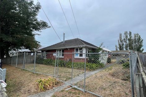Photo of property in 68 Carisbrooke Street, Aranui, Christchurch, 8061