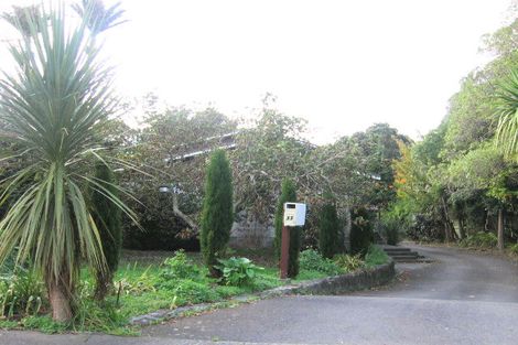 Photo of property in 55 Laings Road, Hutt Central, Lower Hutt, 5010