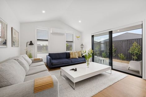 Photo of property in 9 Kurashiki Street, Halswell, Christchurch, 8025