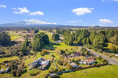Photo of property in 75 Matapuna Road, Horopito, Raetihi, 4696