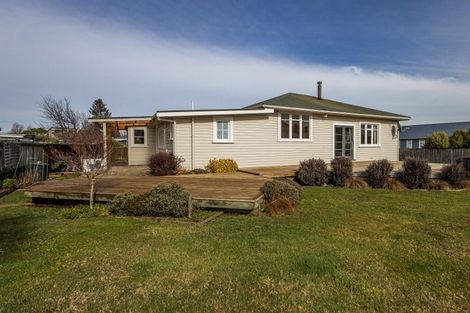 Photo of property in 6 Puka Lane, Ohakune, 4625
