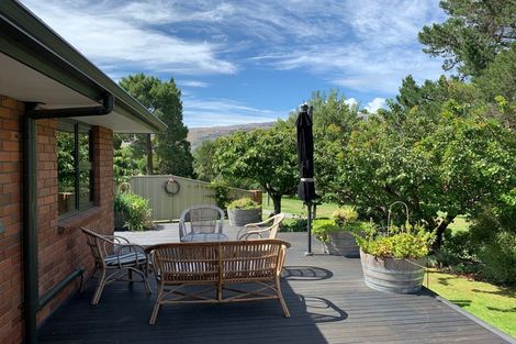 Photo of property in 38 Jollys Road, Cromwell, 9310