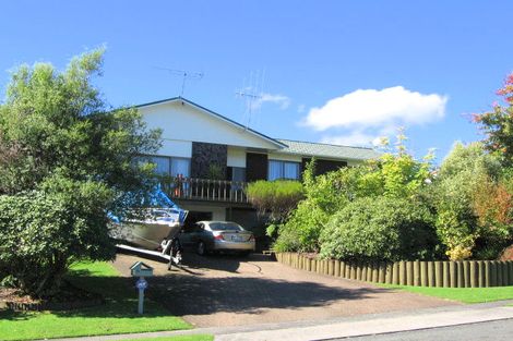 Photo of property in 29 Cullen Crescent, Tokoroa, 3420