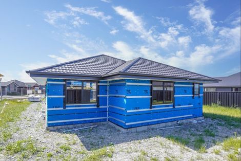 Photo of property in 4 Hancox Street, Kaiapoi, 7630