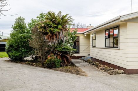 Photo of property in 214 Cambridge Avenue, Ashhurst, 4810