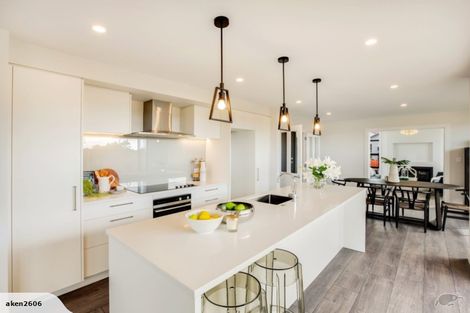 Photo of property in 14 Makete Crescent, Hobsonville, Auckland, 0618