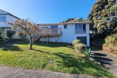 Photo of property in 7 Tweed Road, Papakowhai, Porirua, 5024